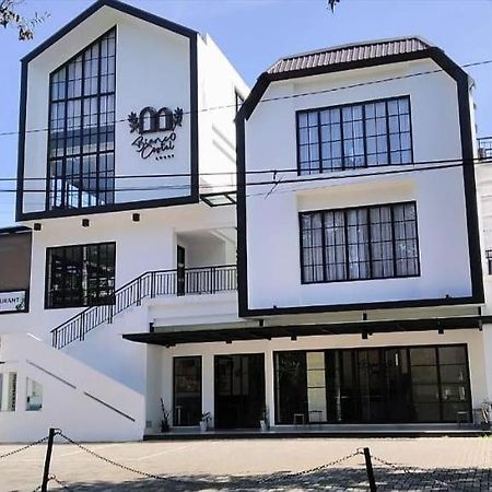 Bianco Costel Ξενοδοχείο Μπογκόρ Εξωτερικό φωτογραφία