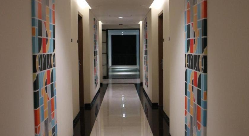 Bianco Costel Ξενοδοχείο Μπογκόρ Εξωτερικό φωτογραφία