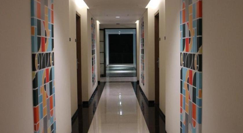 Bianco Costel Ξενοδοχείο Μπογκόρ Εξωτερικό φωτογραφία