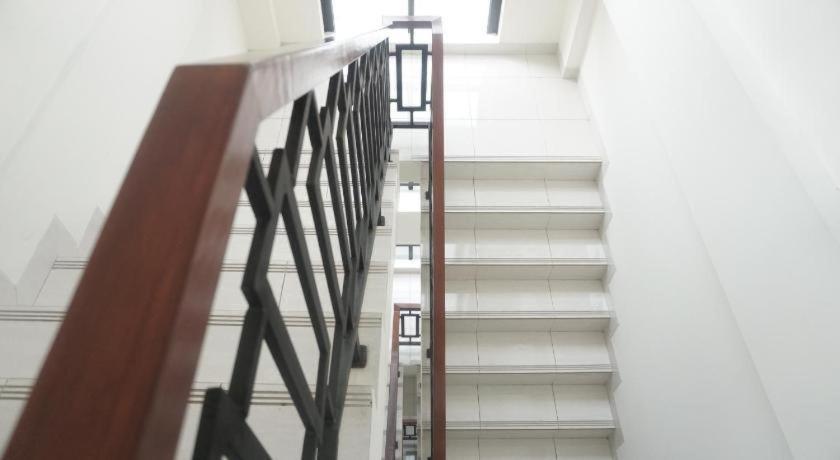 Bianco Costel Ξενοδοχείο Μπογκόρ Εξωτερικό φωτογραφία