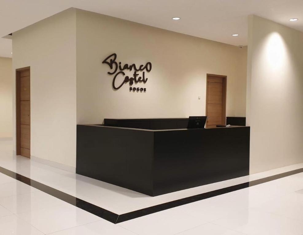 Bianco Costel Ξενοδοχείο Μπογκόρ Εξωτερικό φωτογραφία