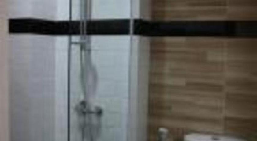 Bianco Costel Ξενοδοχείο Μπογκόρ Εξωτερικό φωτογραφία