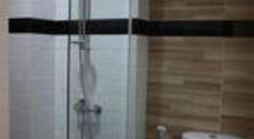 Bianco Costel Ξενοδοχείο Μπογκόρ Εξωτερικό φωτογραφία